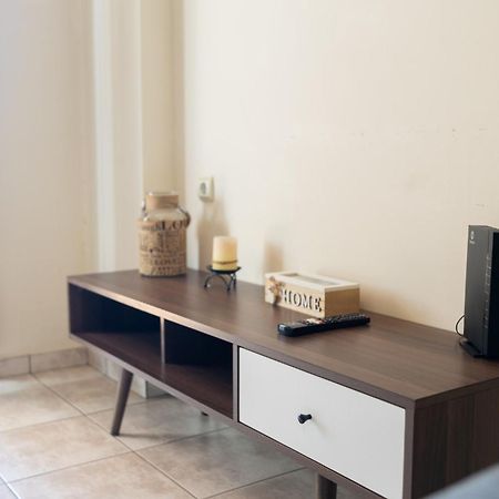 Elia Mini Suites 7 Лариса Экстерьер фото