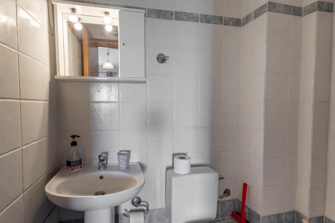 Elia Mini Suites 7 Лариса Экстерьер фото