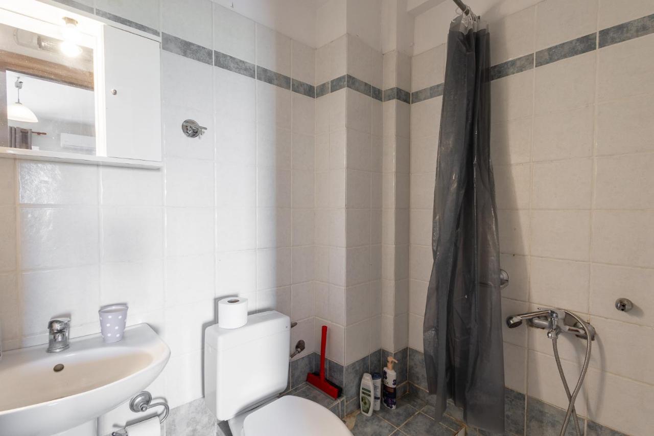 Elia Mini Suites 7 Лариса Экстерьер фото