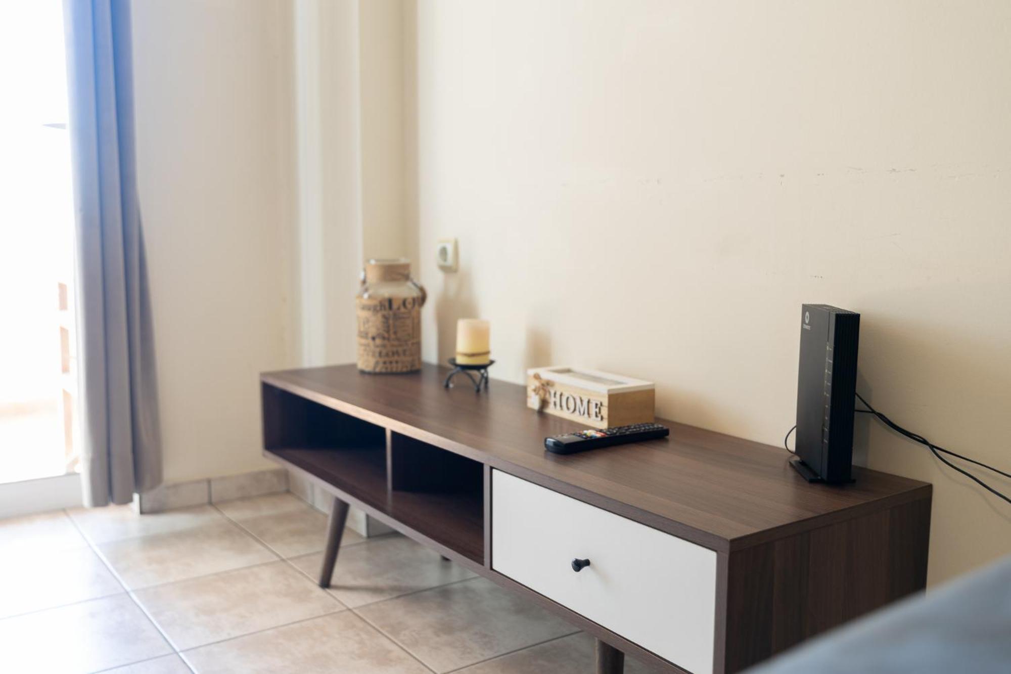 Elia Mini Suites 7 Лариса Экстерьер фото