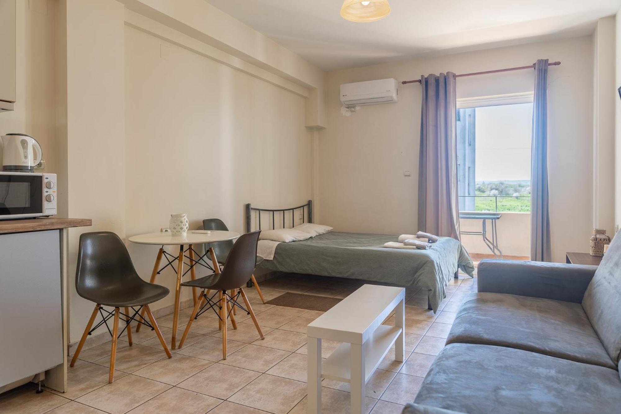 Elia Mini Suites 7 Лариса Экстерьер фото